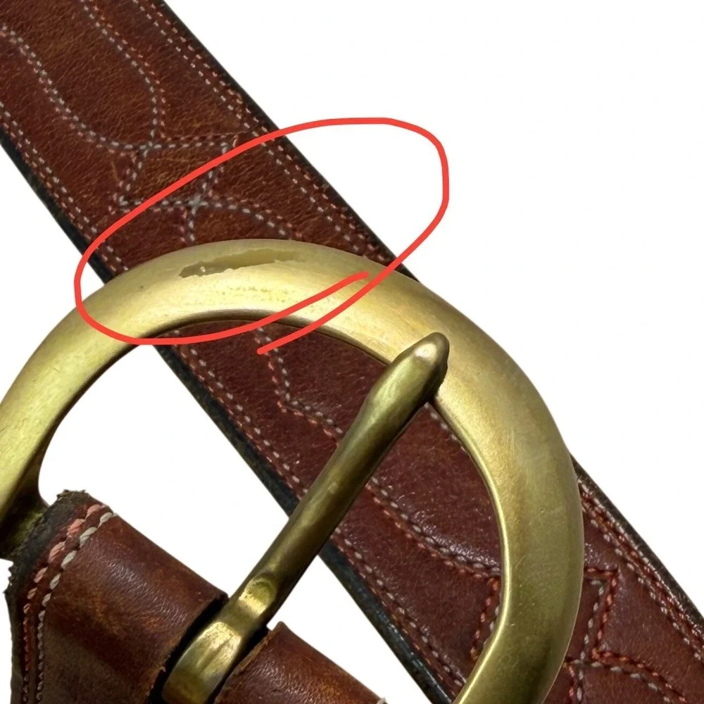 North & Judd vintage western