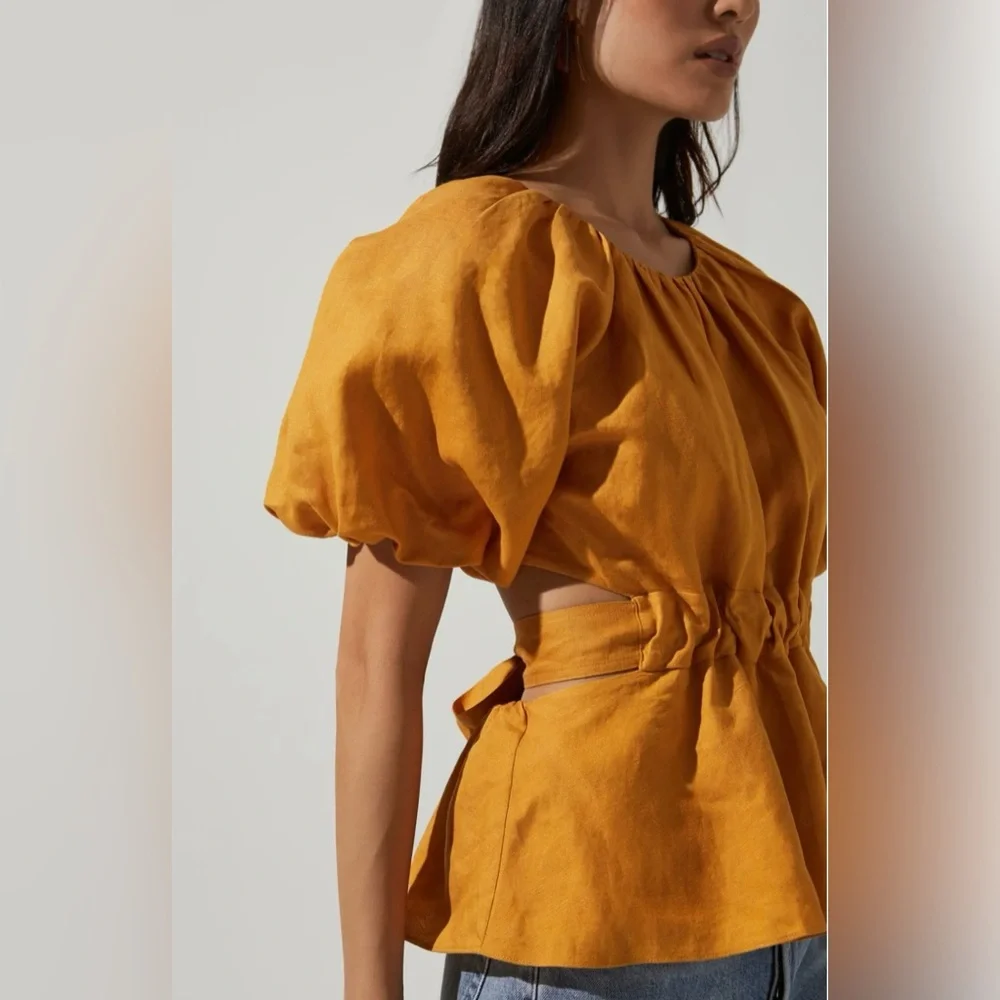 Astr retail $98