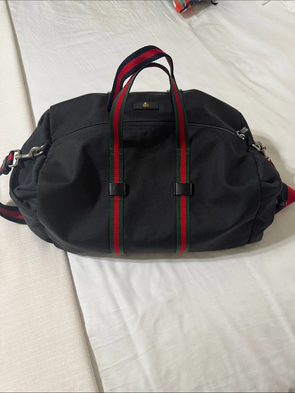 Gucci classic black