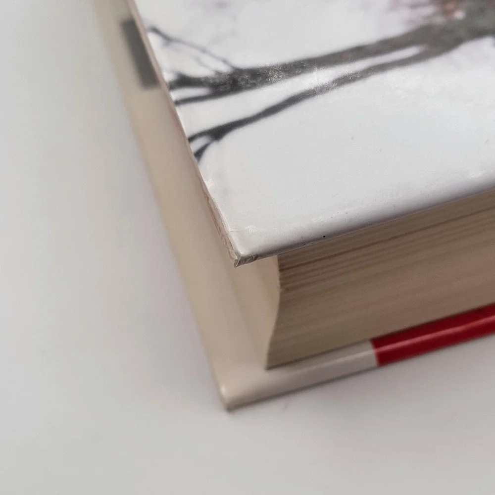 Stephen King hardcover edition