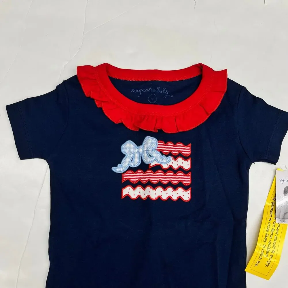 Magnolia Baby new tags