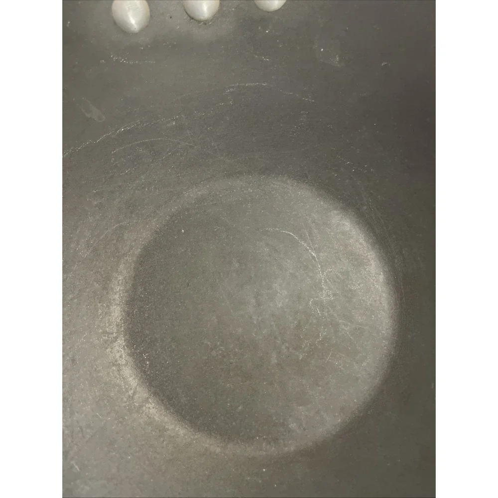 Magnalite GHC Professional 11 Inch Pan GHC Made In USA 28cm No. 5331 Quality Pan