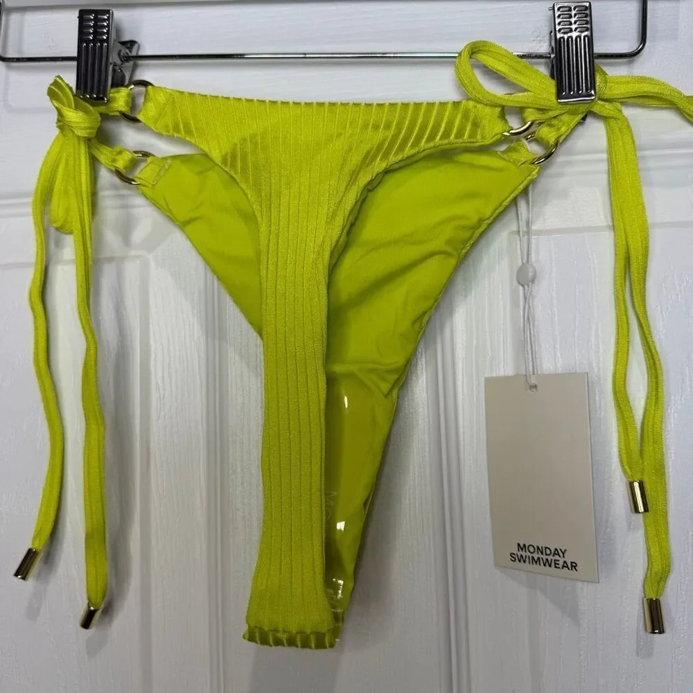 Monday Swimwear brand new