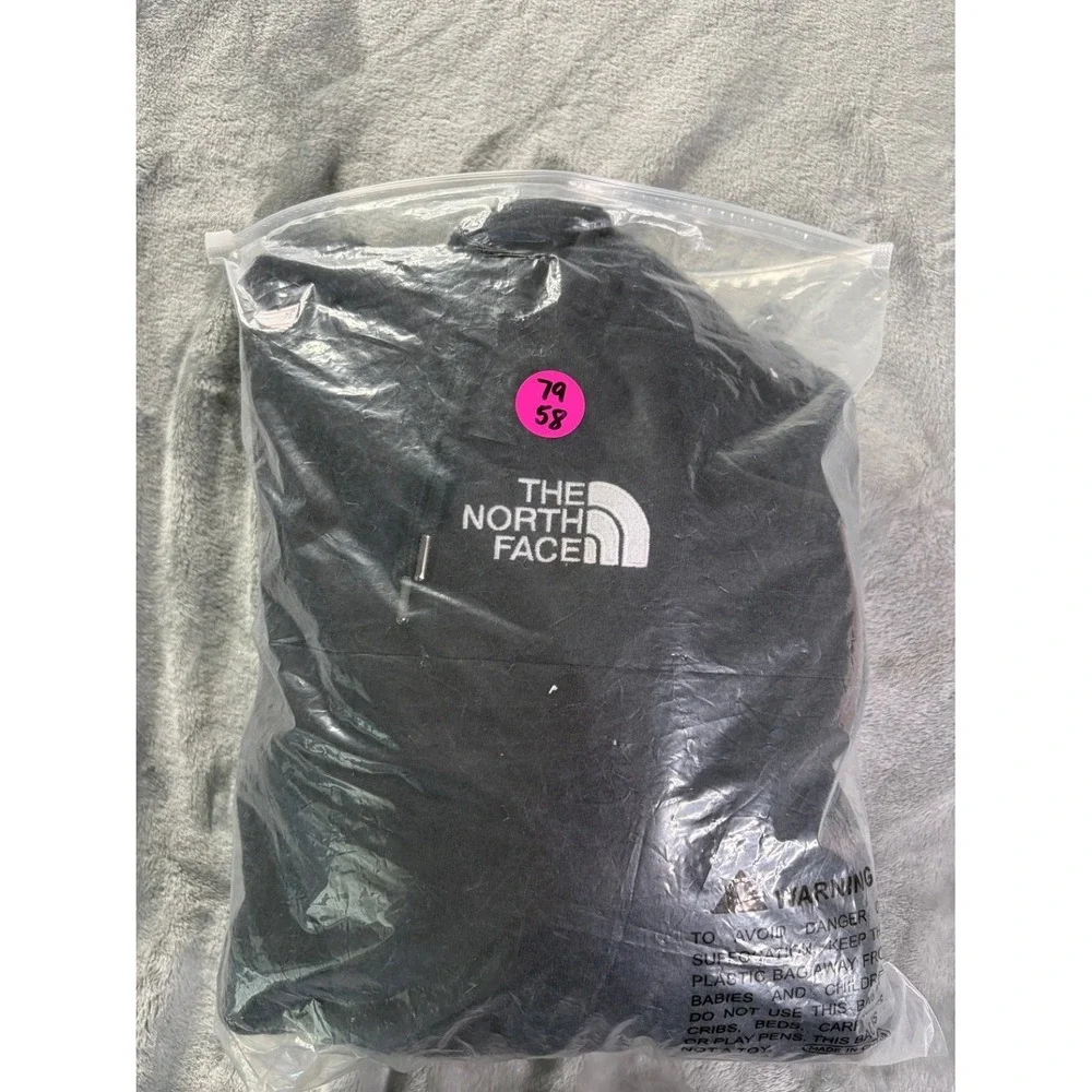 The North Face north face