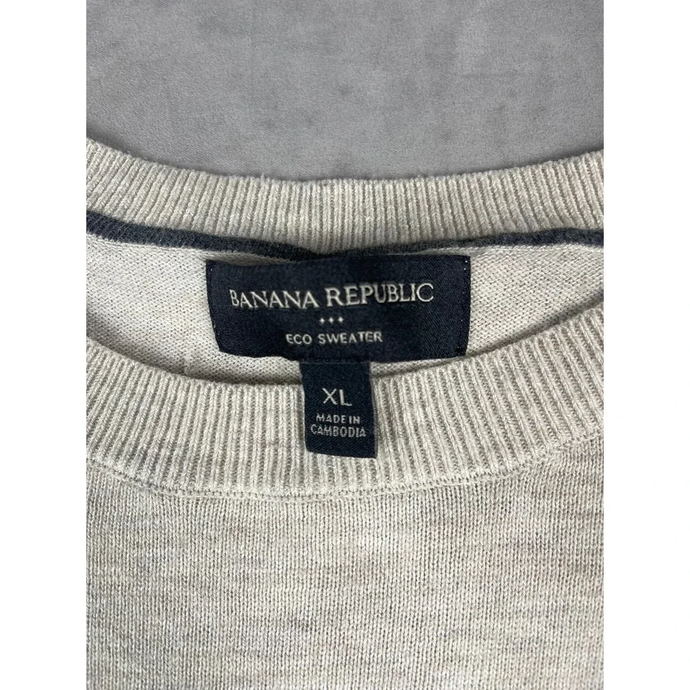 Banana Republic banana republic
