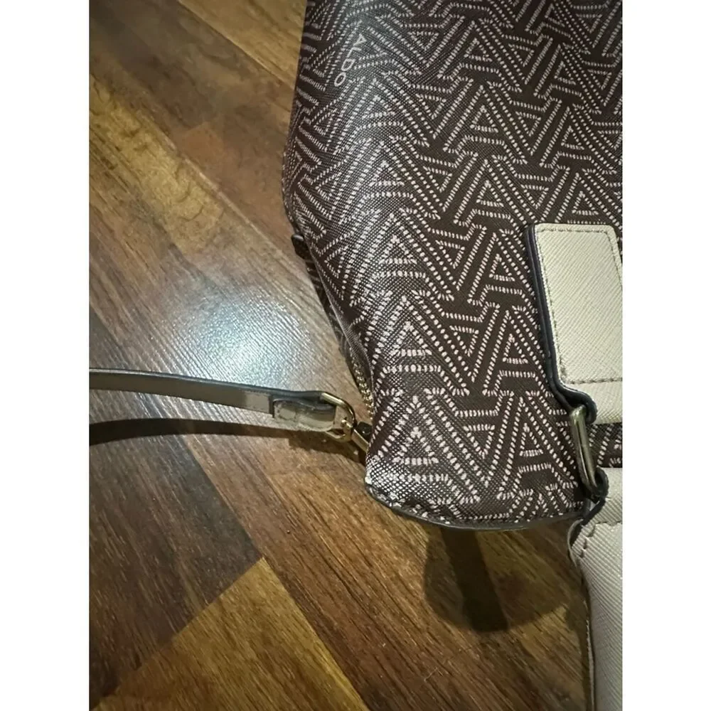 Aldo elegant taupe