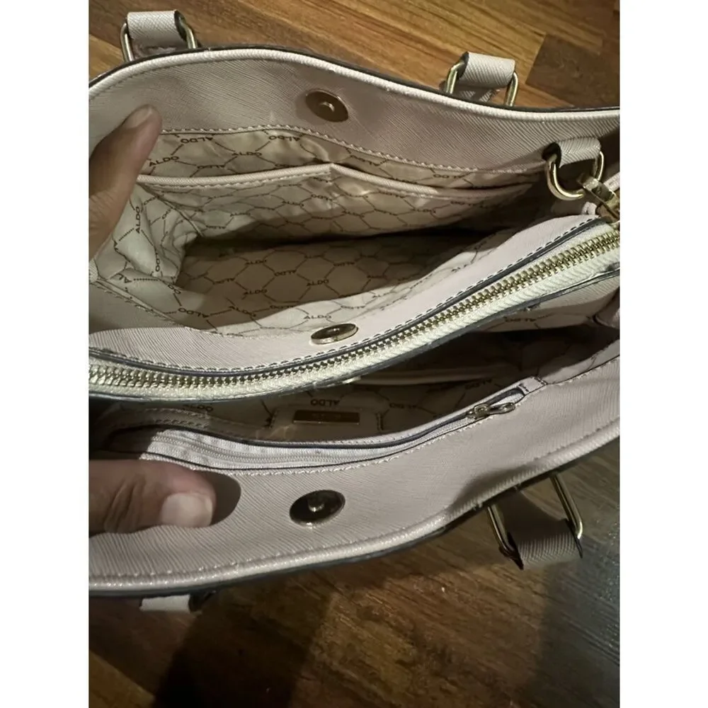 Aldo elegant taupe
