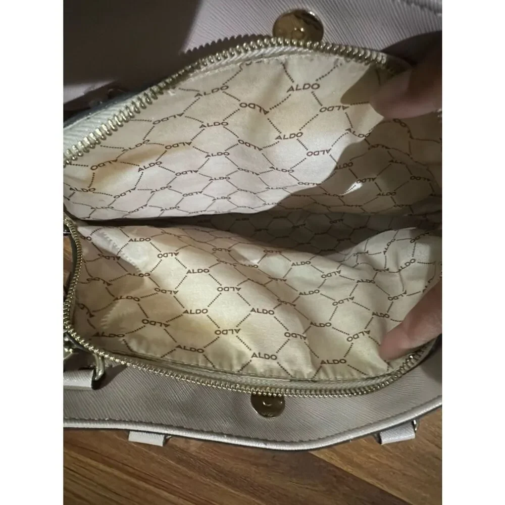 Aldo elegant taupe