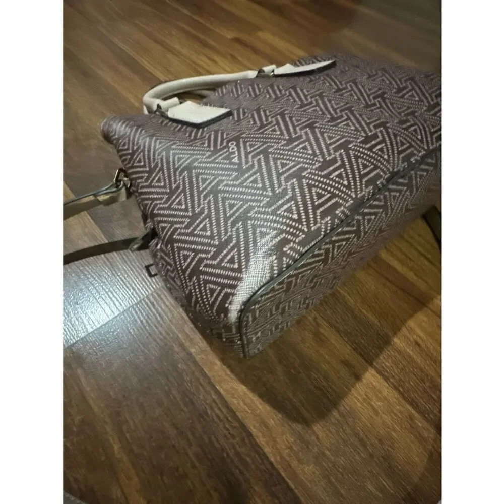 Aldo elegant taupe