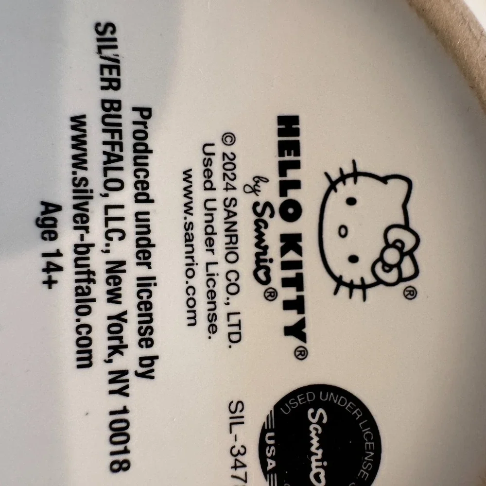 Sanrio good no