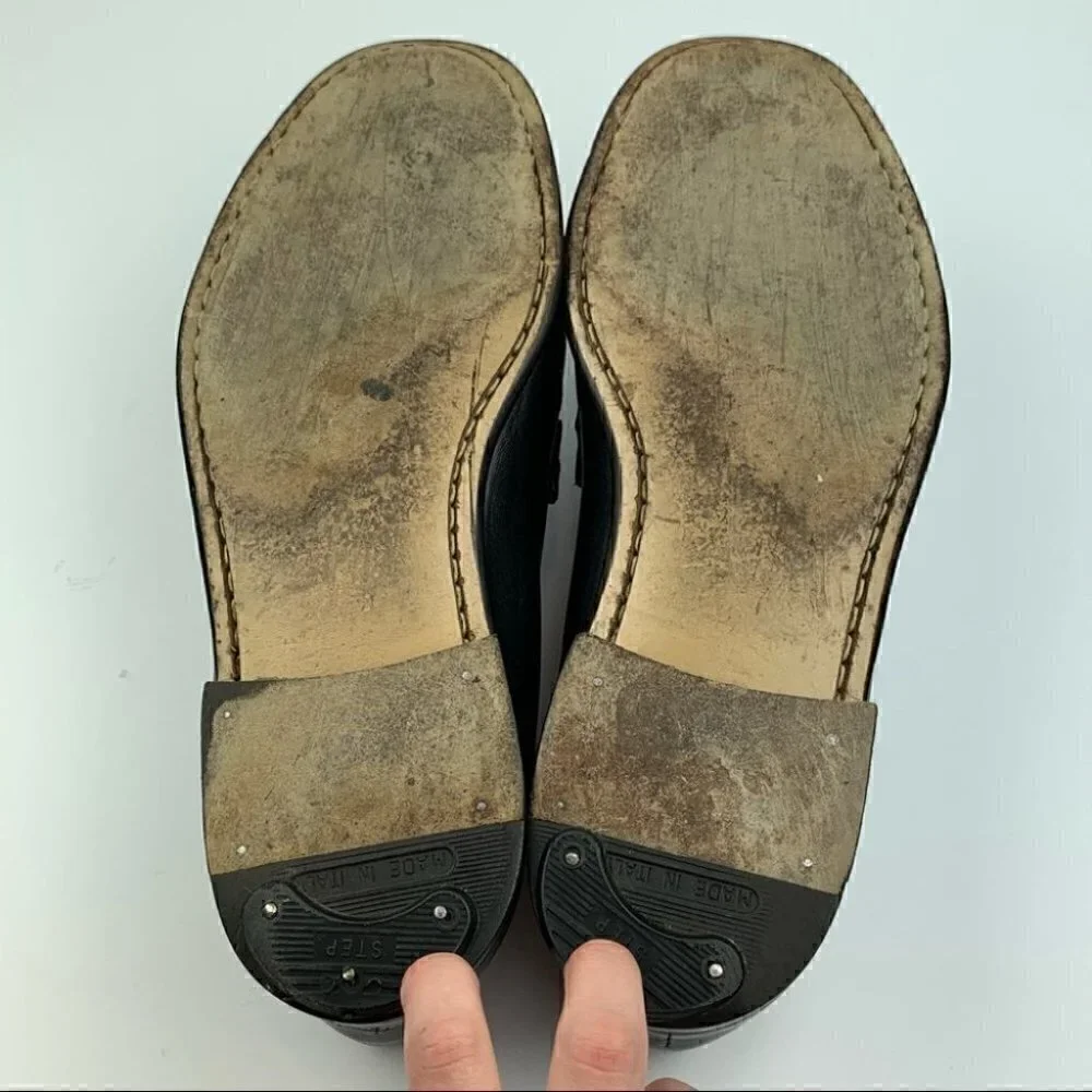 Allen Edmonds allen edmonds