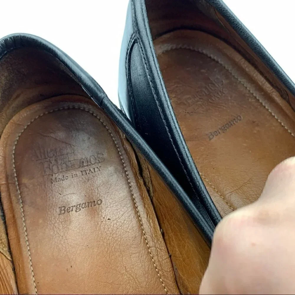 Allen Edmonds allen edmonds