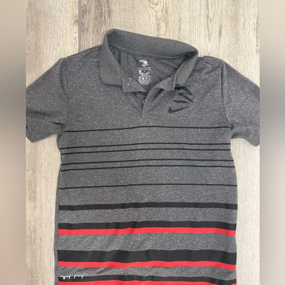Nike gray short