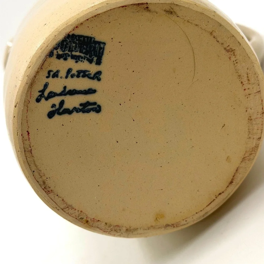 Marshall Pottery marshall pottery