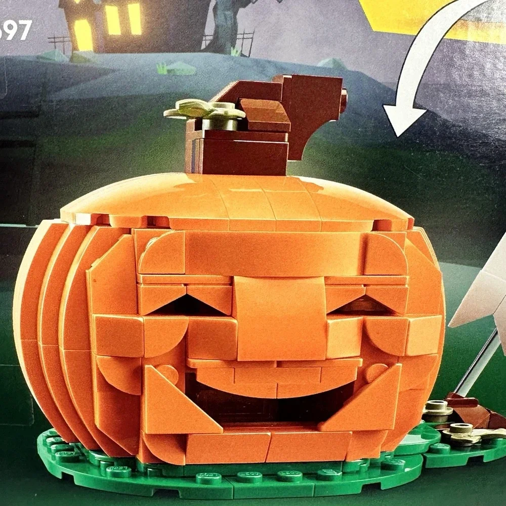 Lego brand new
