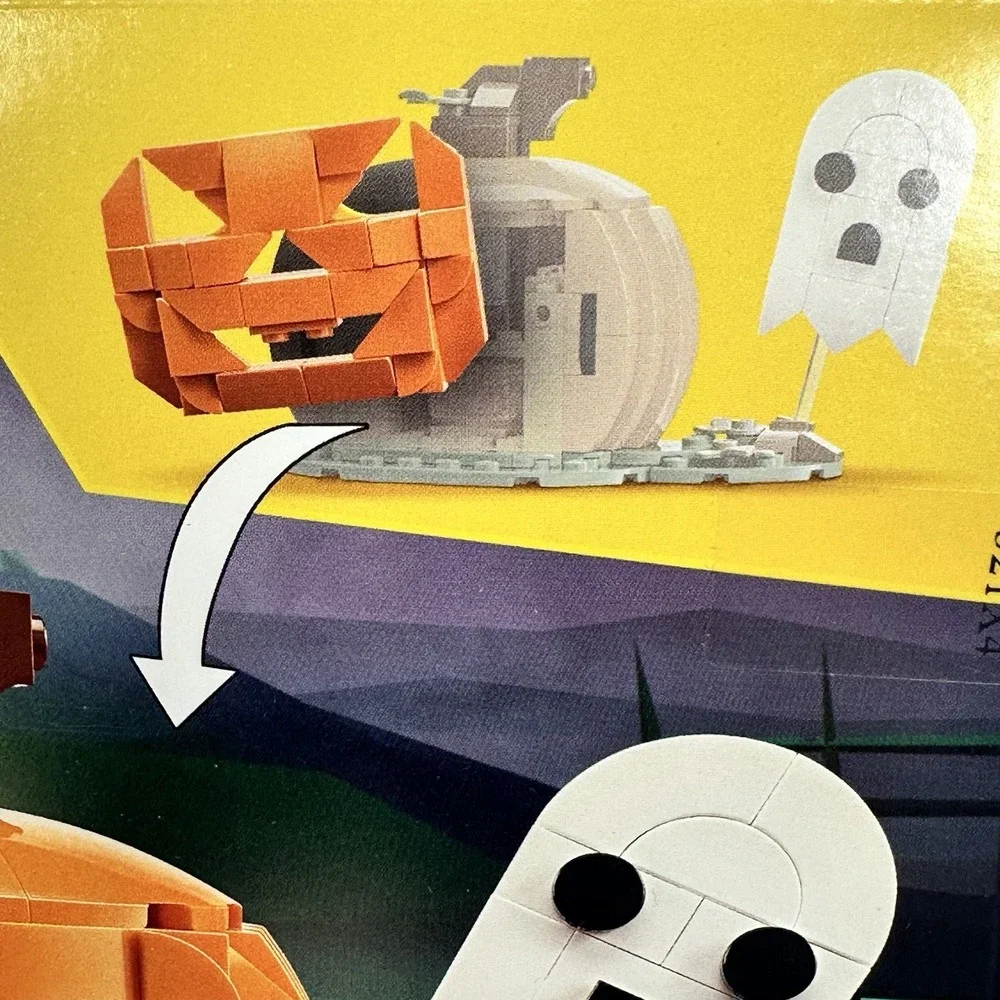 Lego brand new