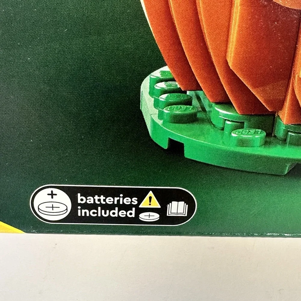 Lego brand new