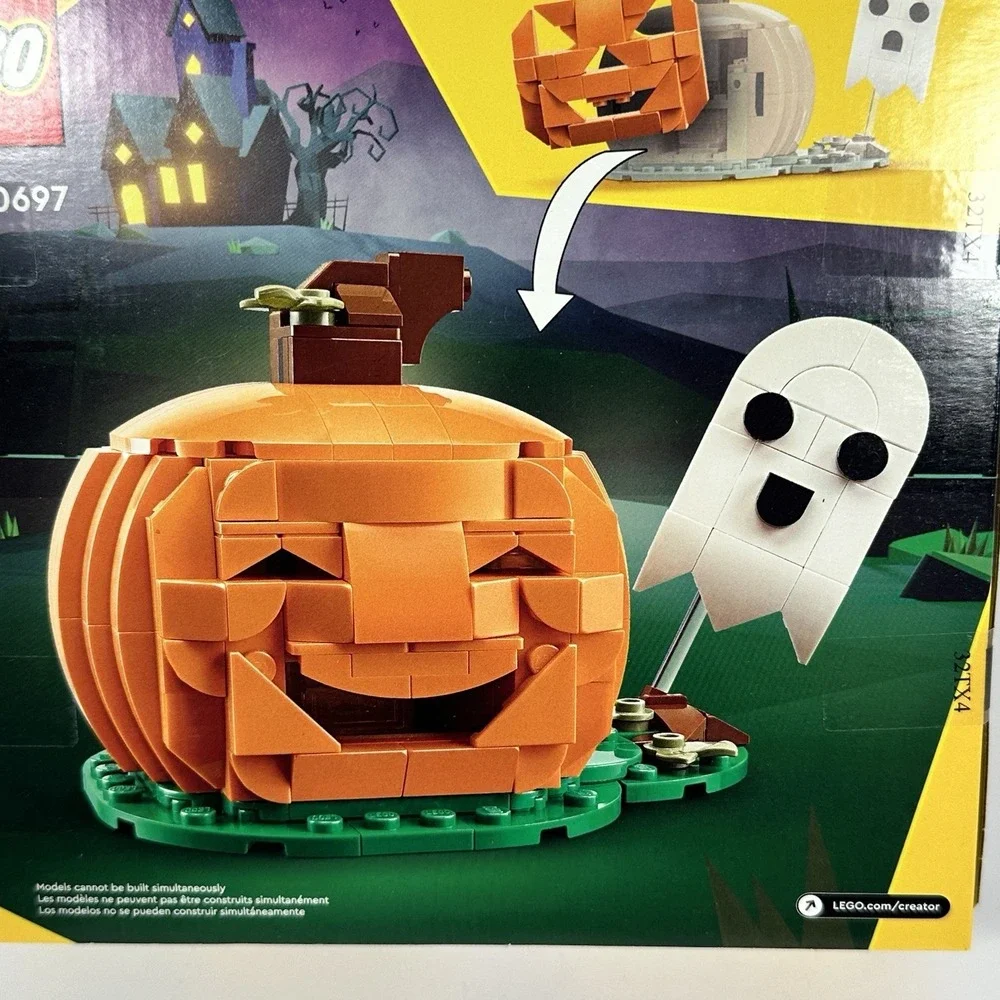 Lego brand new