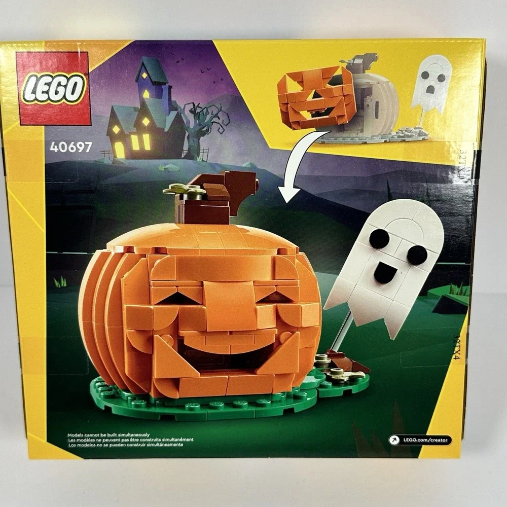 Lego brand new