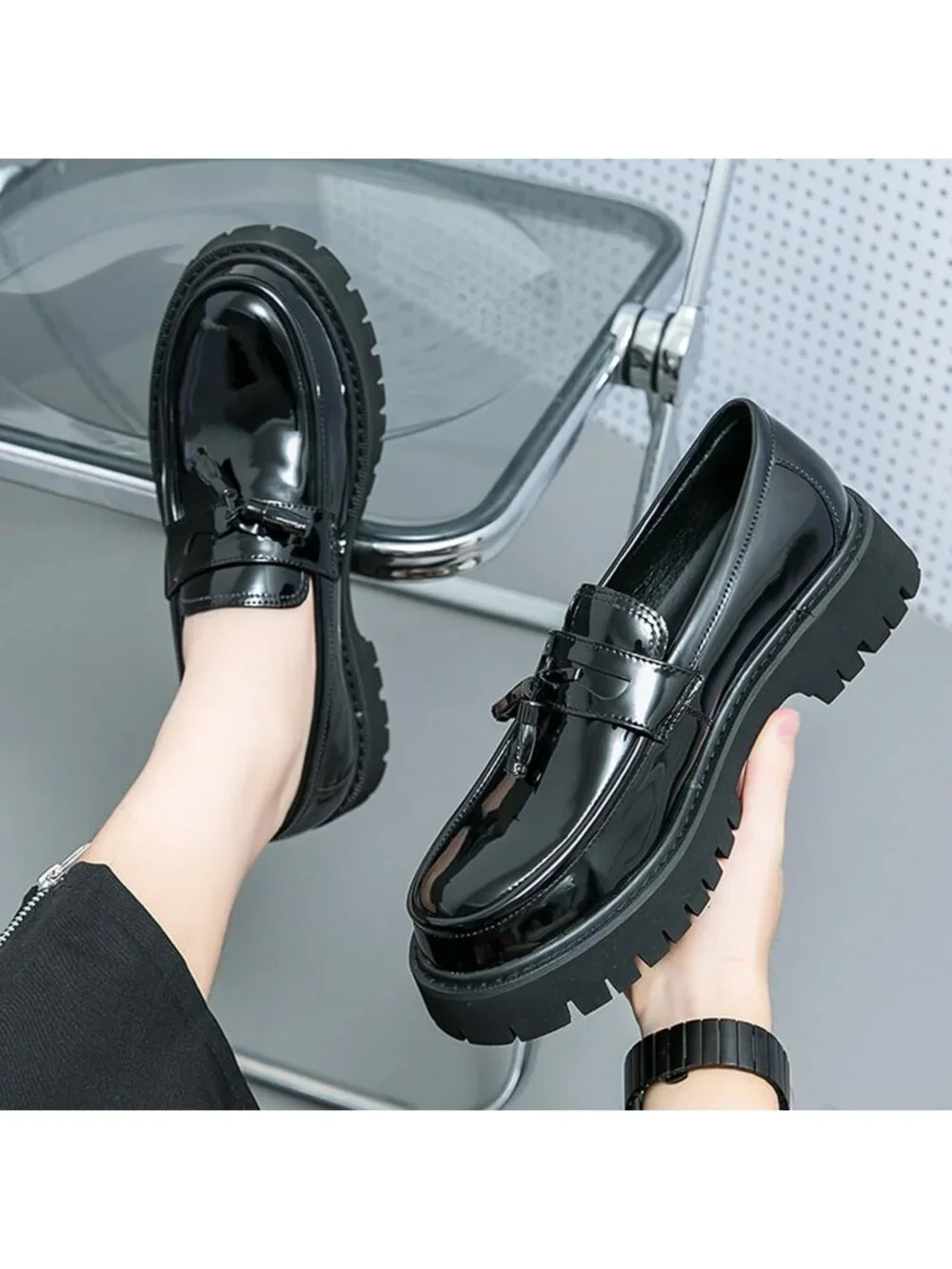 N/A these stylish