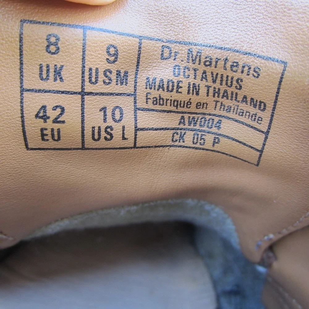 Dr. Martens dr martens