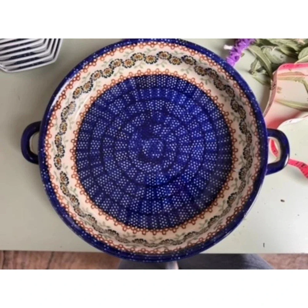 Unmarked vintage hand