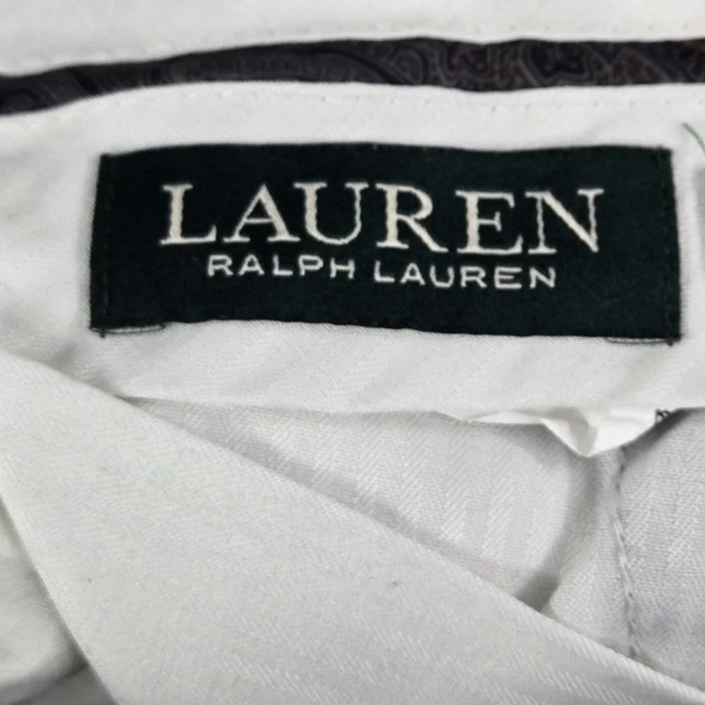 Lauren Ralph Lauren *please carefully