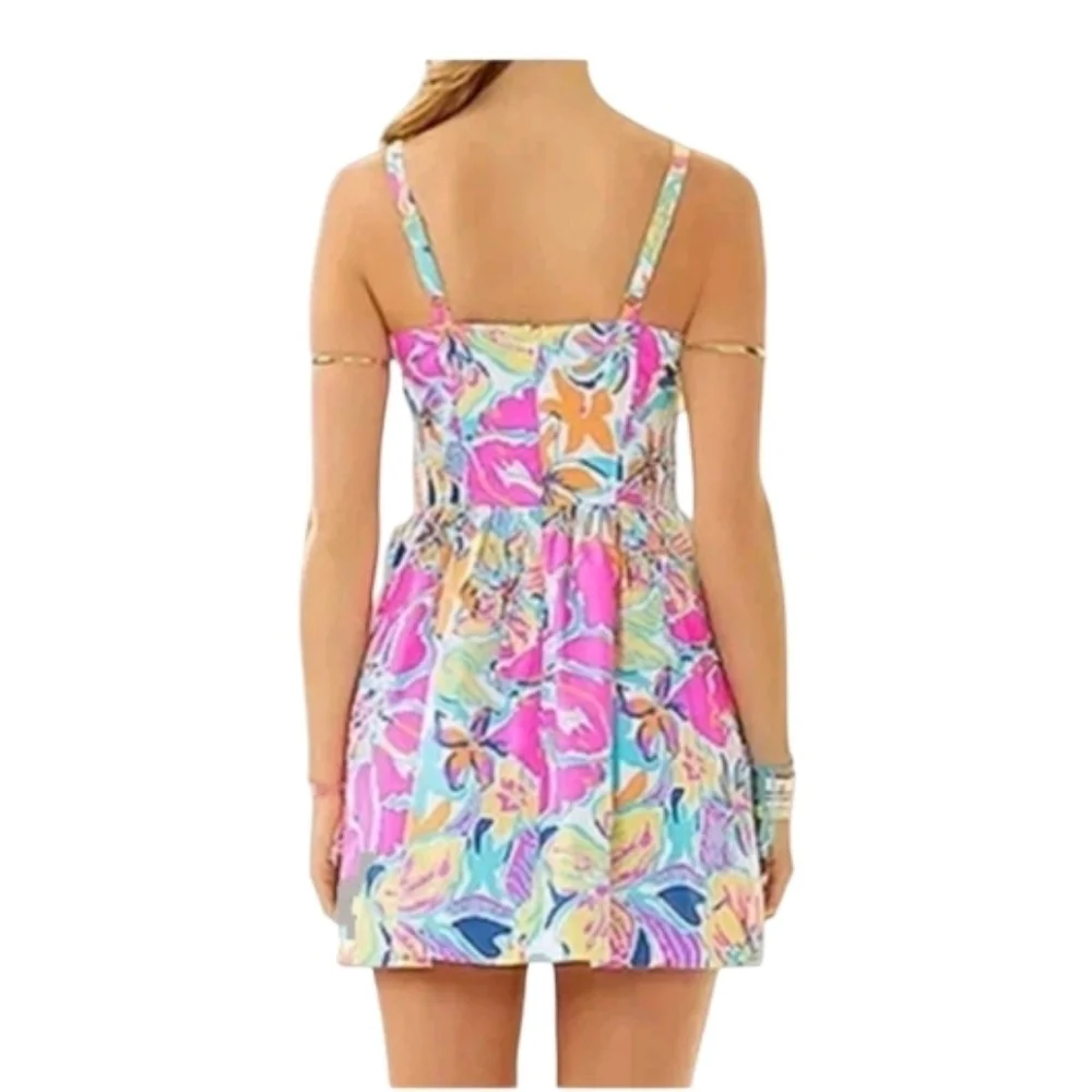 Lilly Pulitzer lilly pulitzer