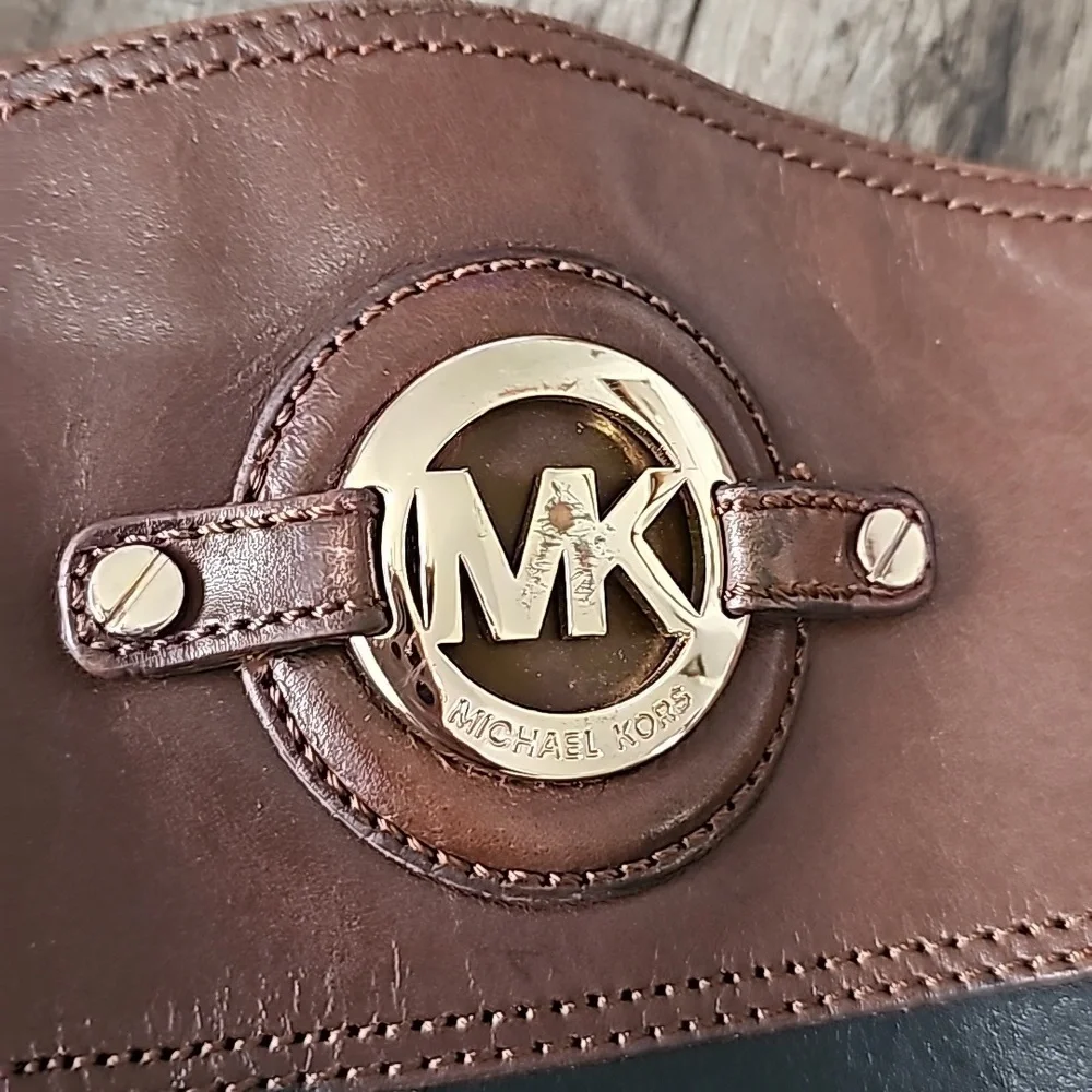 Michael Kors pre owned