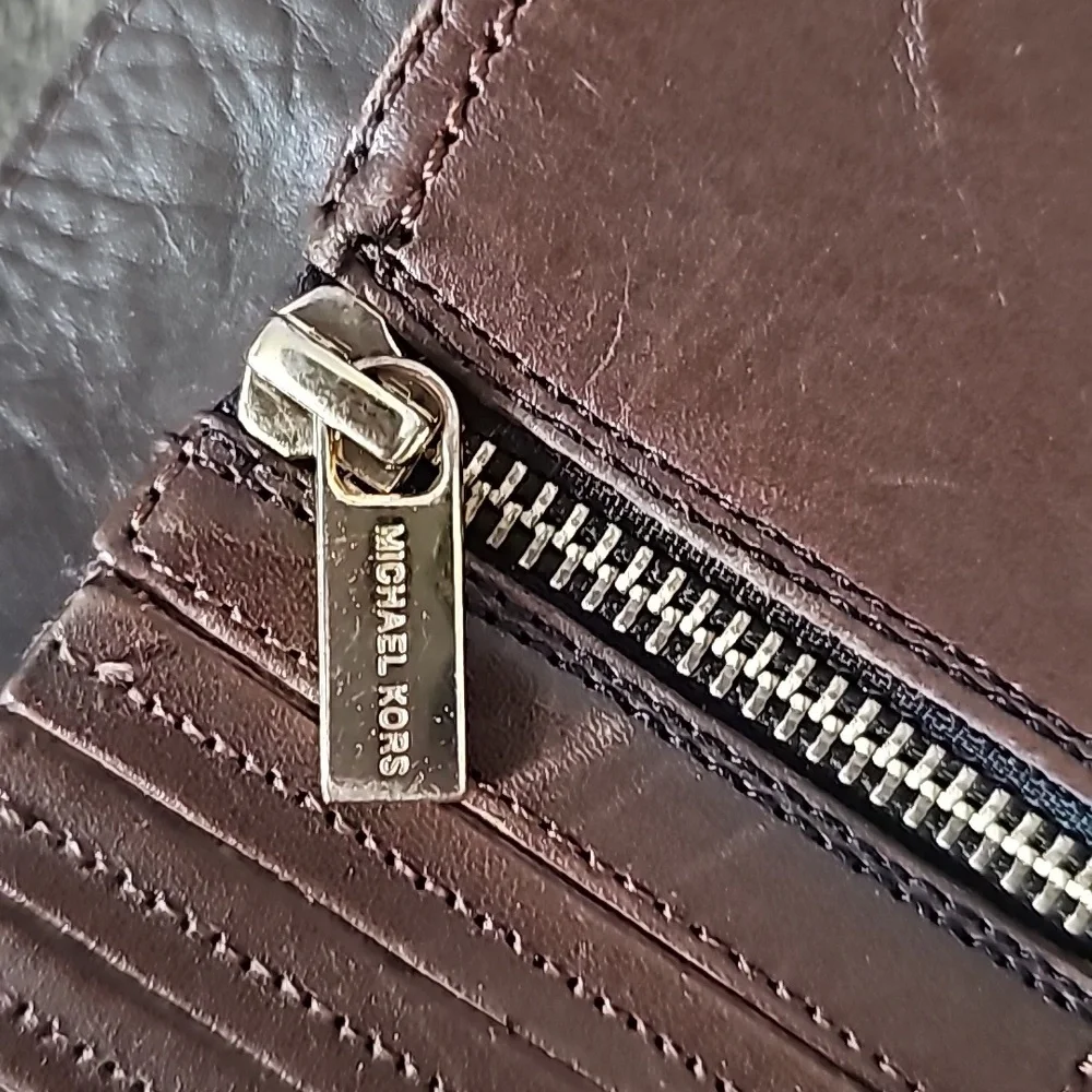 Michael Kors pre owned