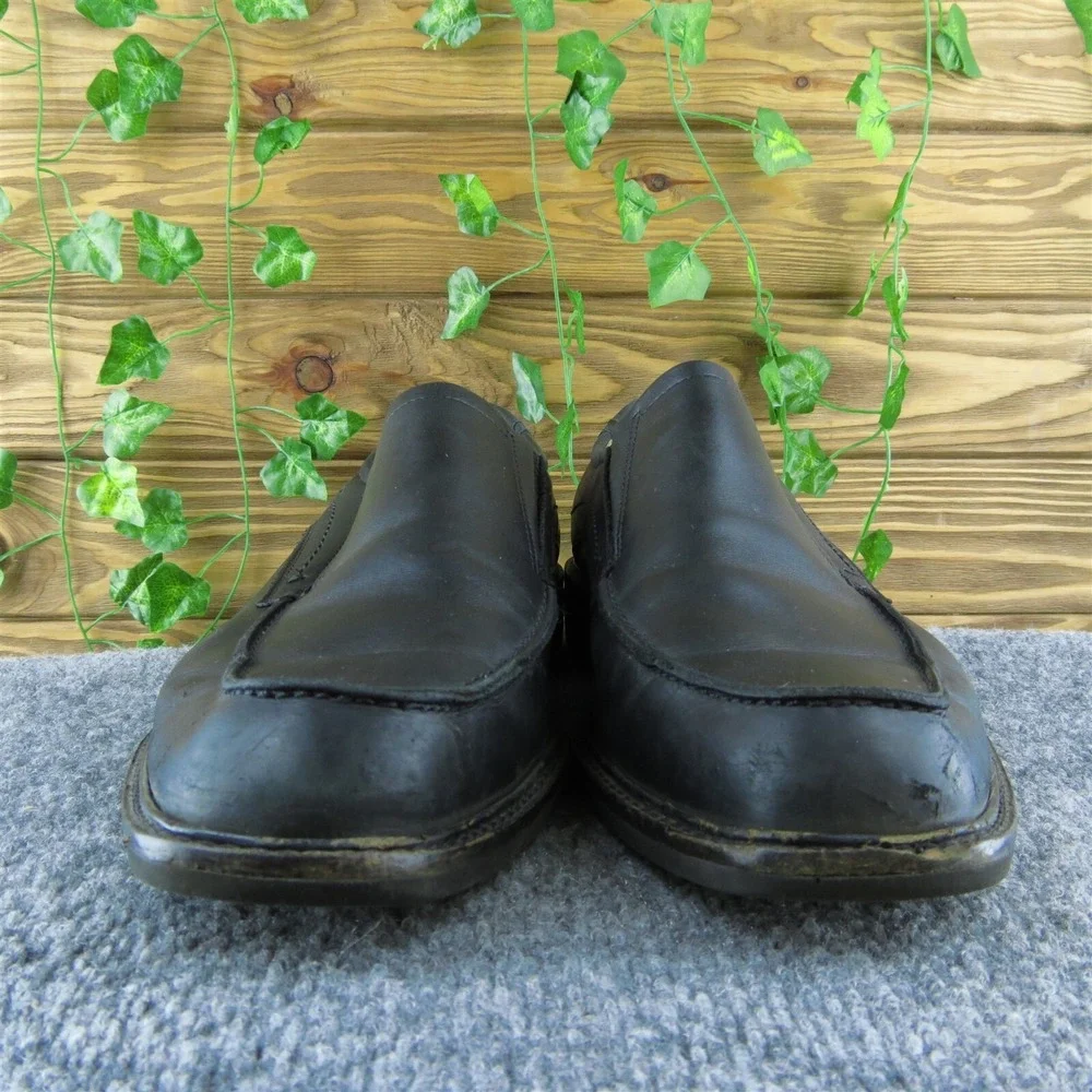 Ecco men loafer