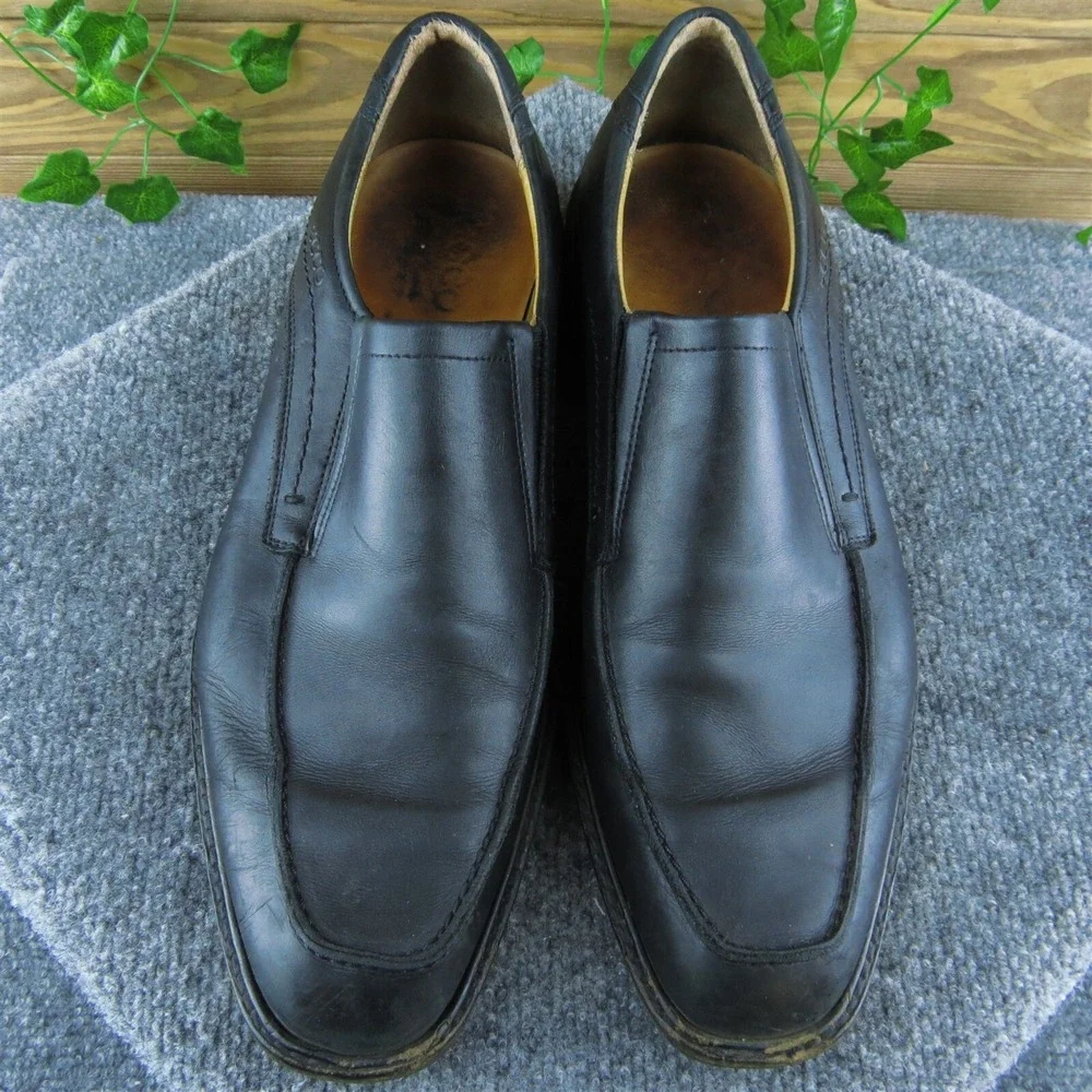 Ecco men loafer