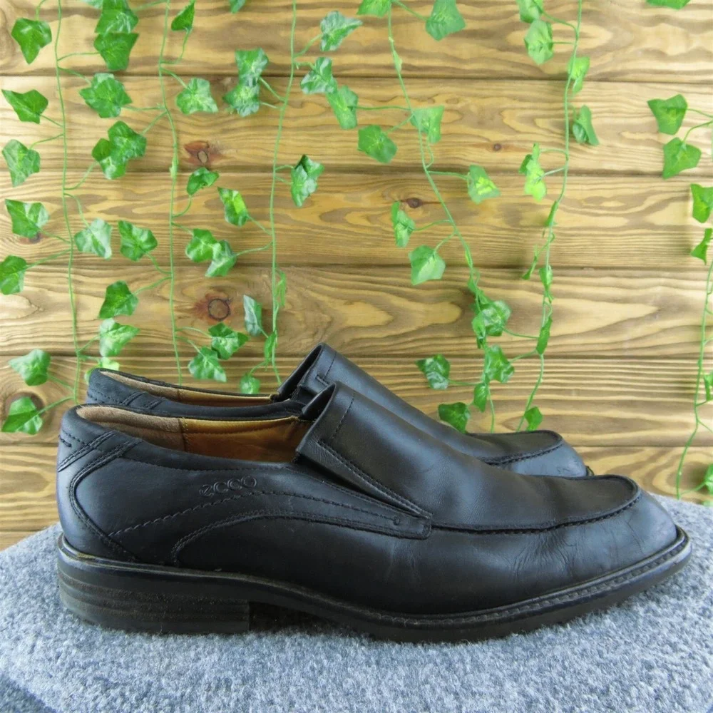Ecco men loafer