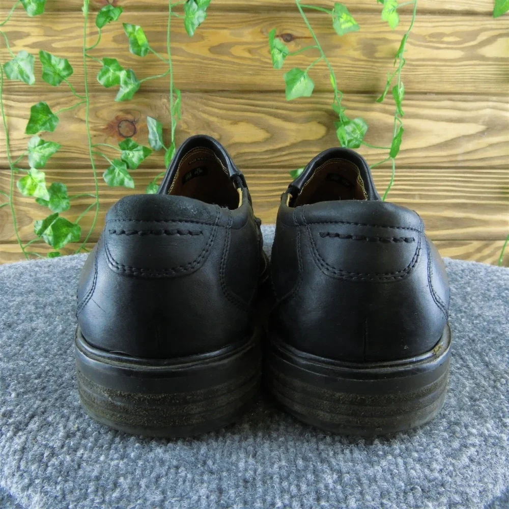 Ecco men loafer