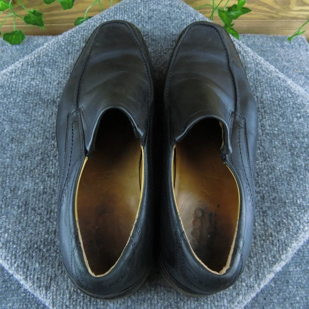 Ecco men loafer