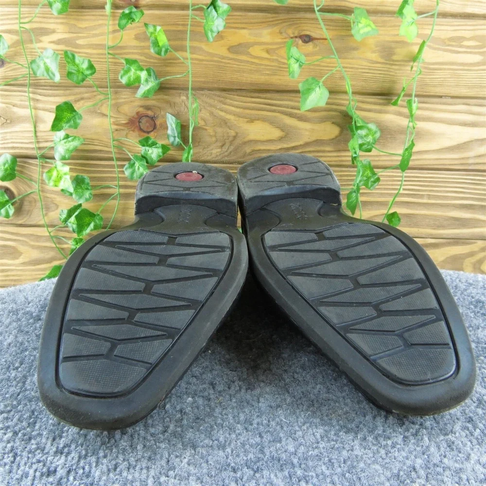 Ecco men loafer