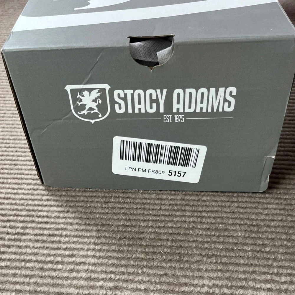 Stacy Adams stacy adams