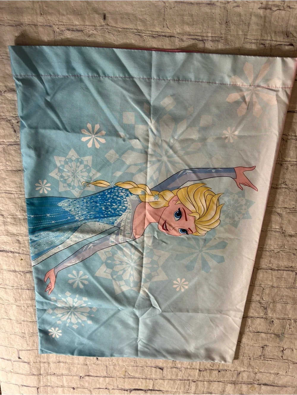 Disney frozen standard