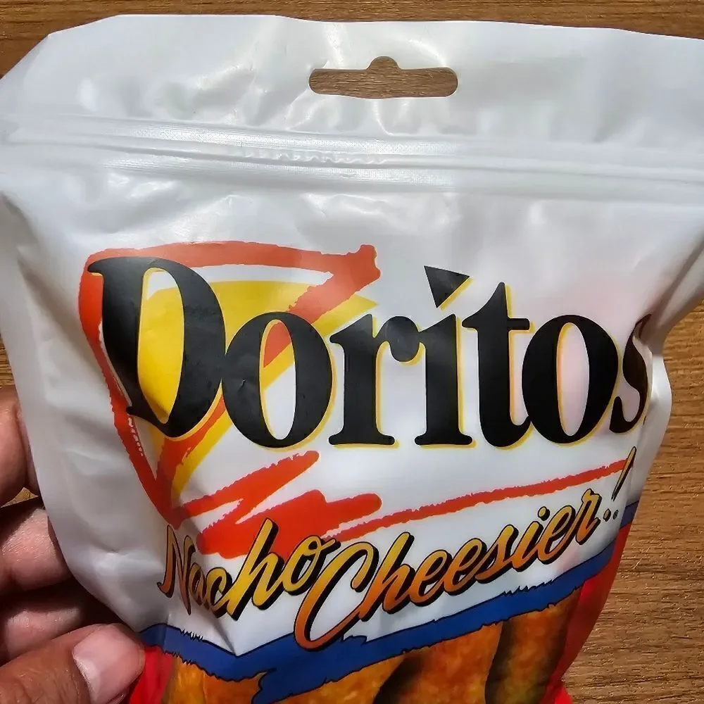MAD Engine doritos mad