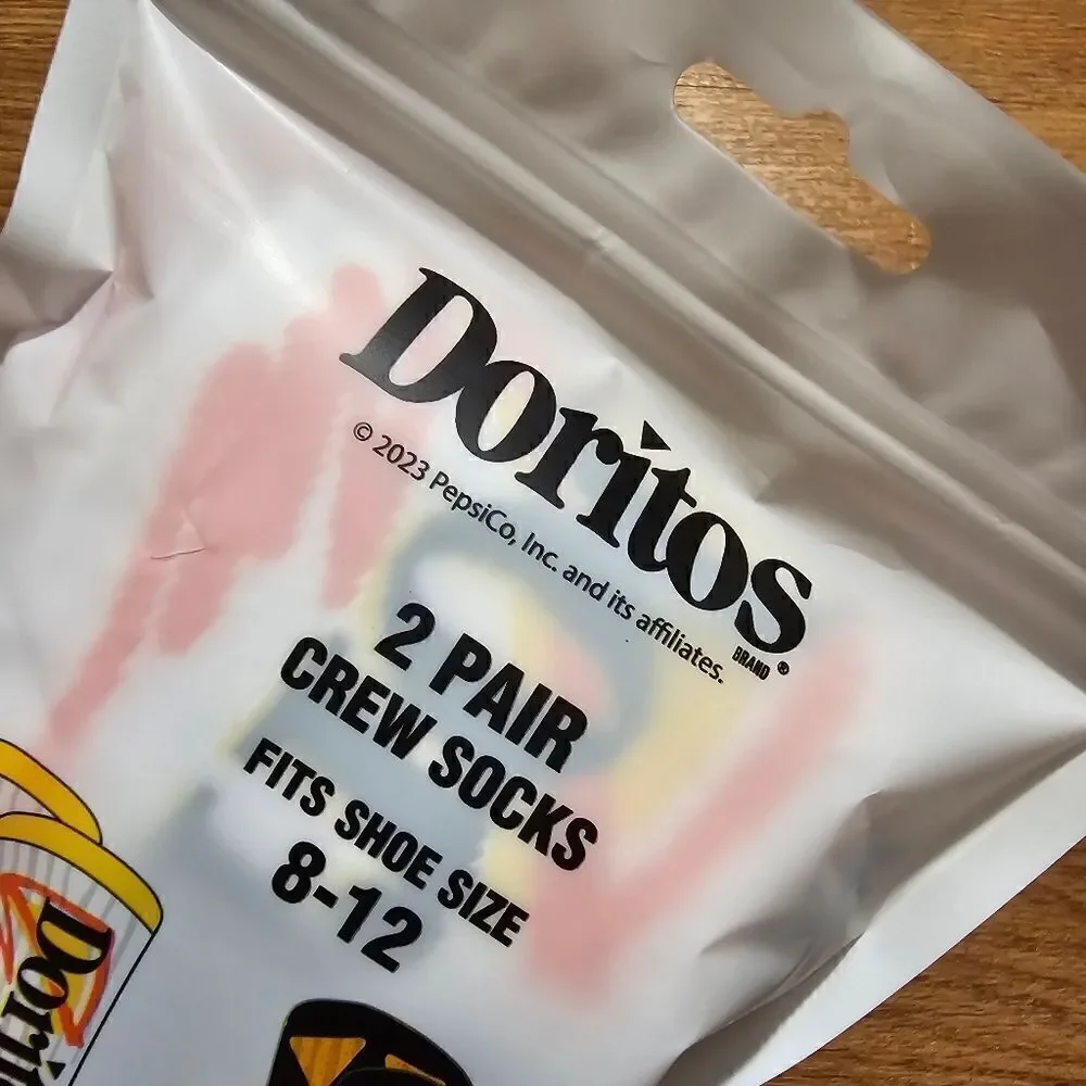 MAD Engine doritos mad