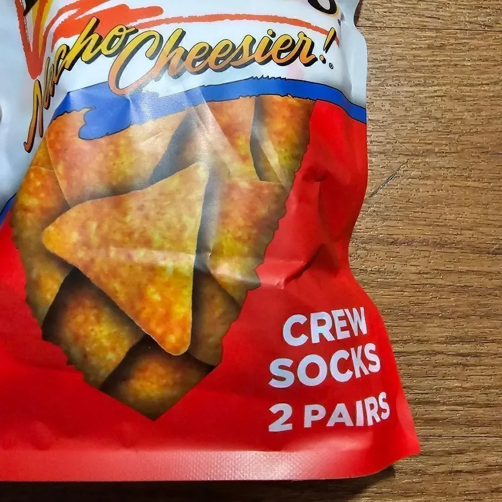 MAD Engine doritos mad