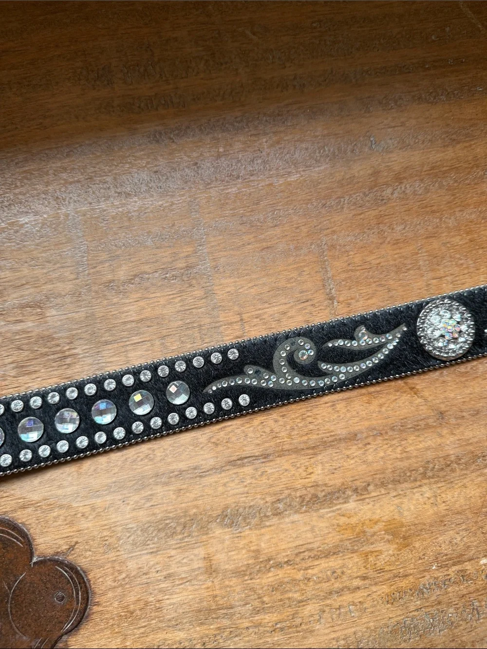 N/A black belt