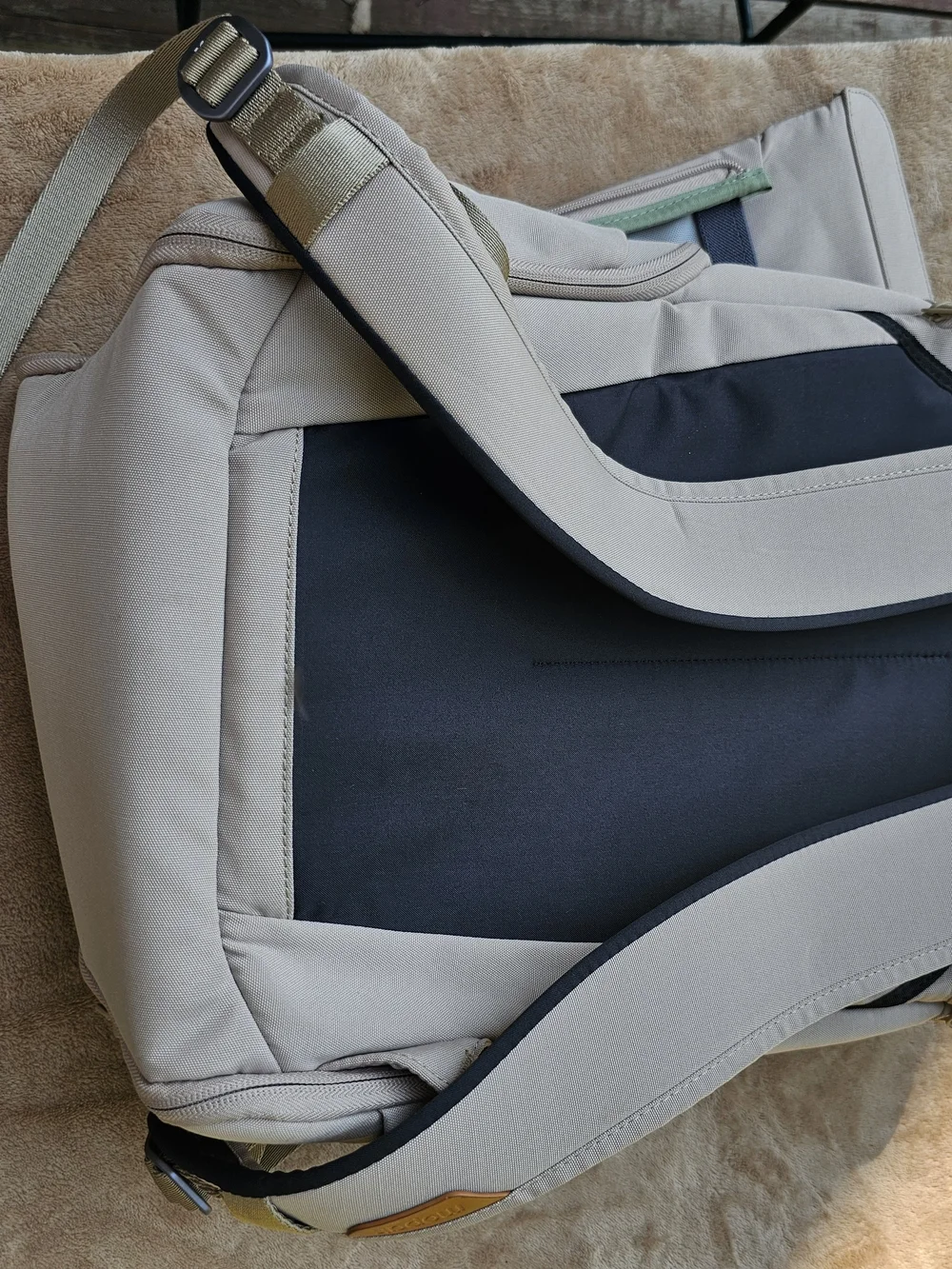 Mopak stylish light