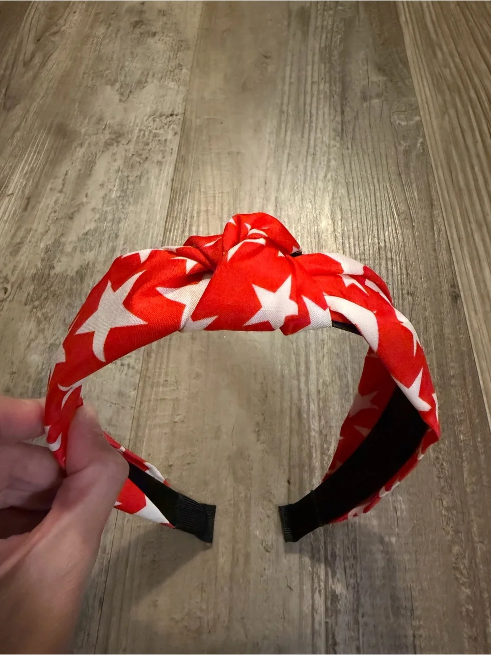 N/A soft knot