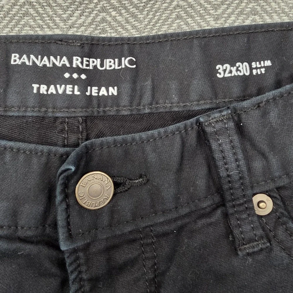 Banana Republic banana republic