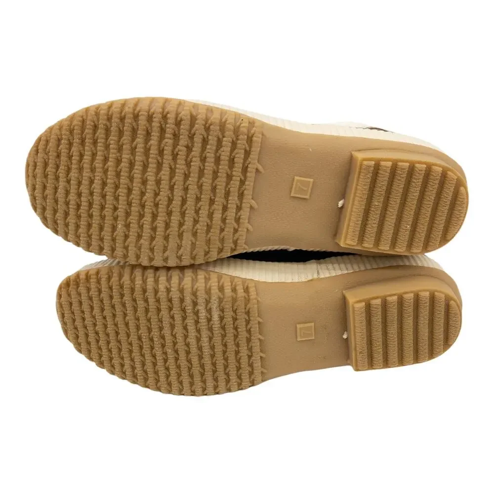 Jambu available sizes