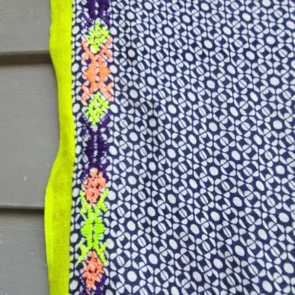 J. Crew Factory beautiful scarf