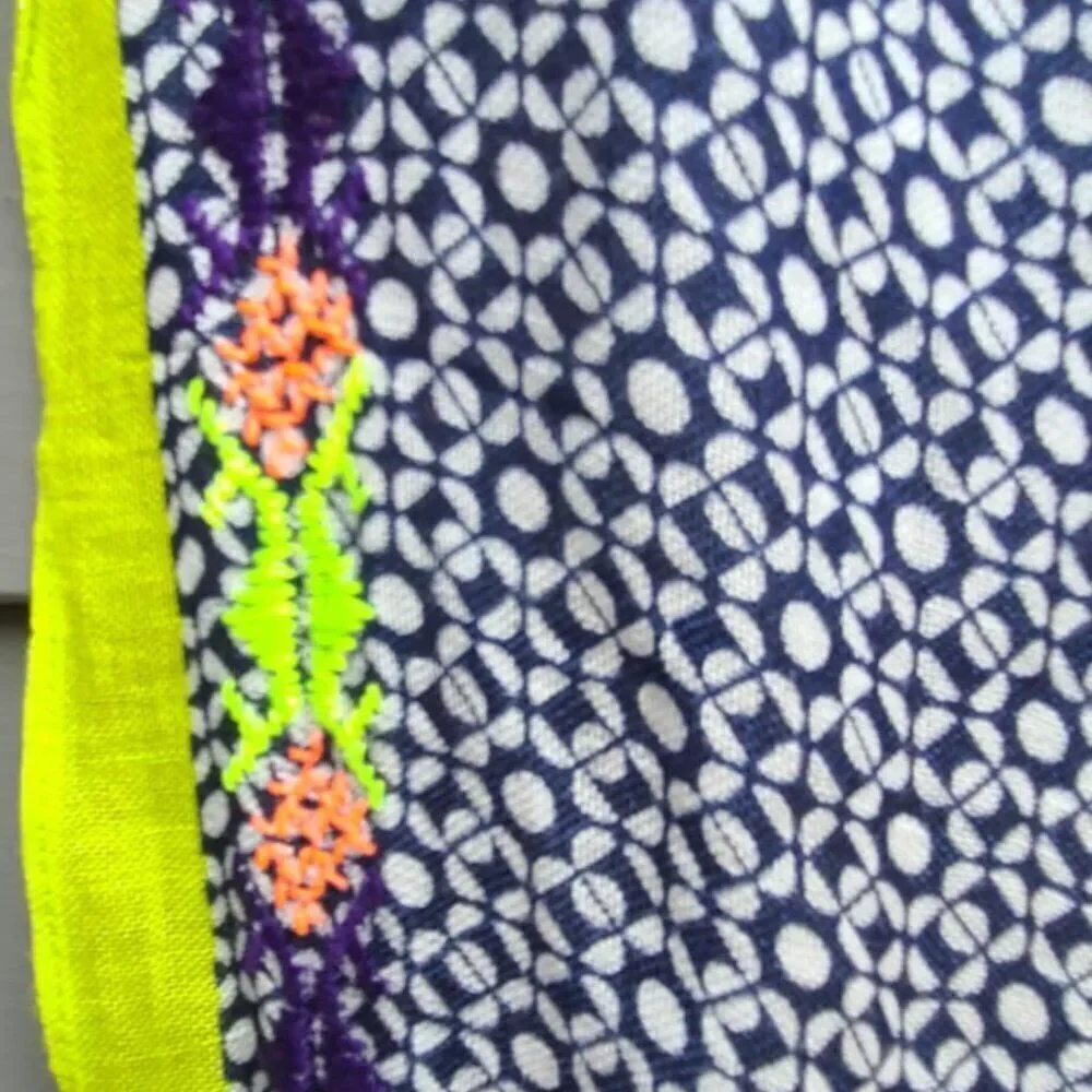 J. Crew Factory beautiful scarf