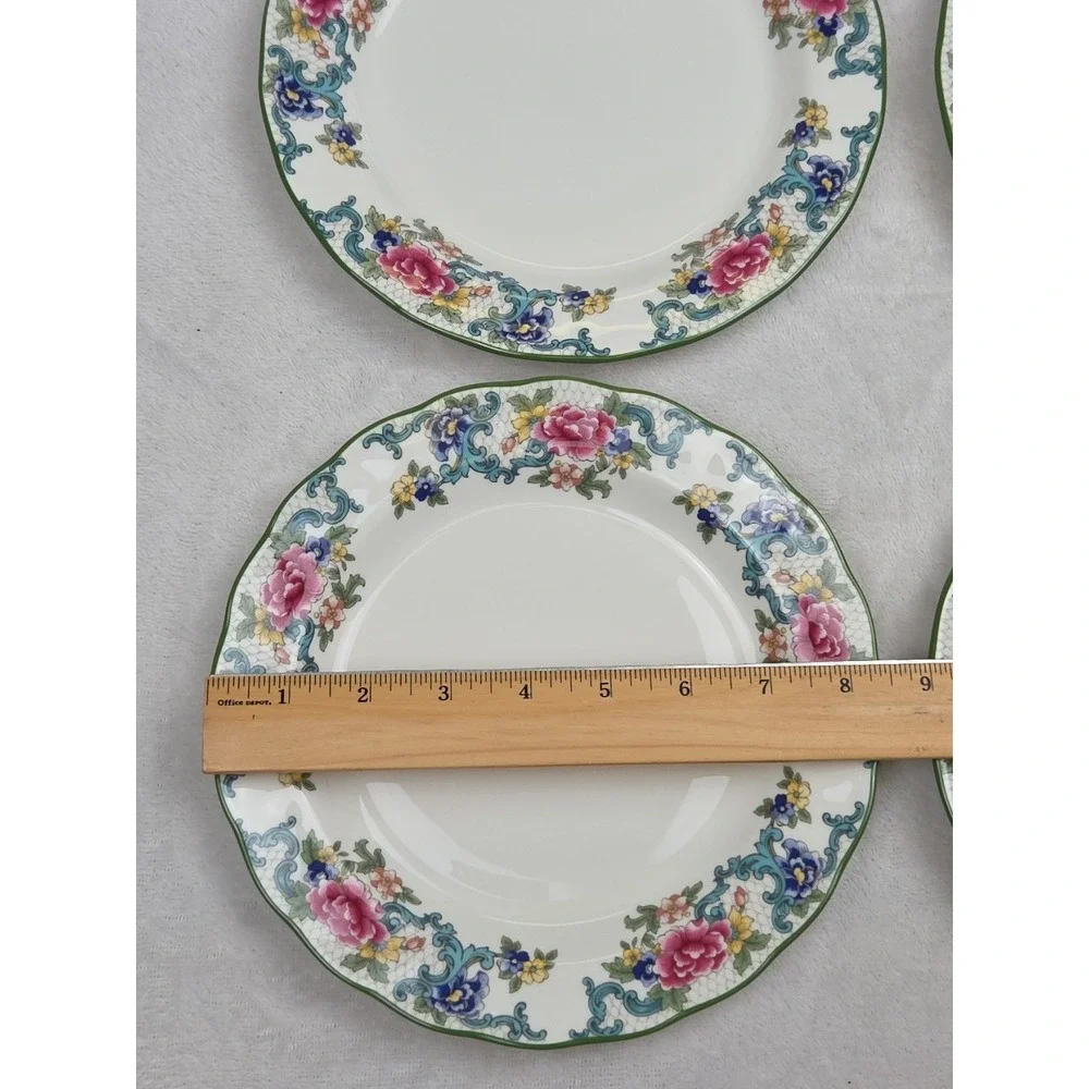 Royal Doulton description lovely