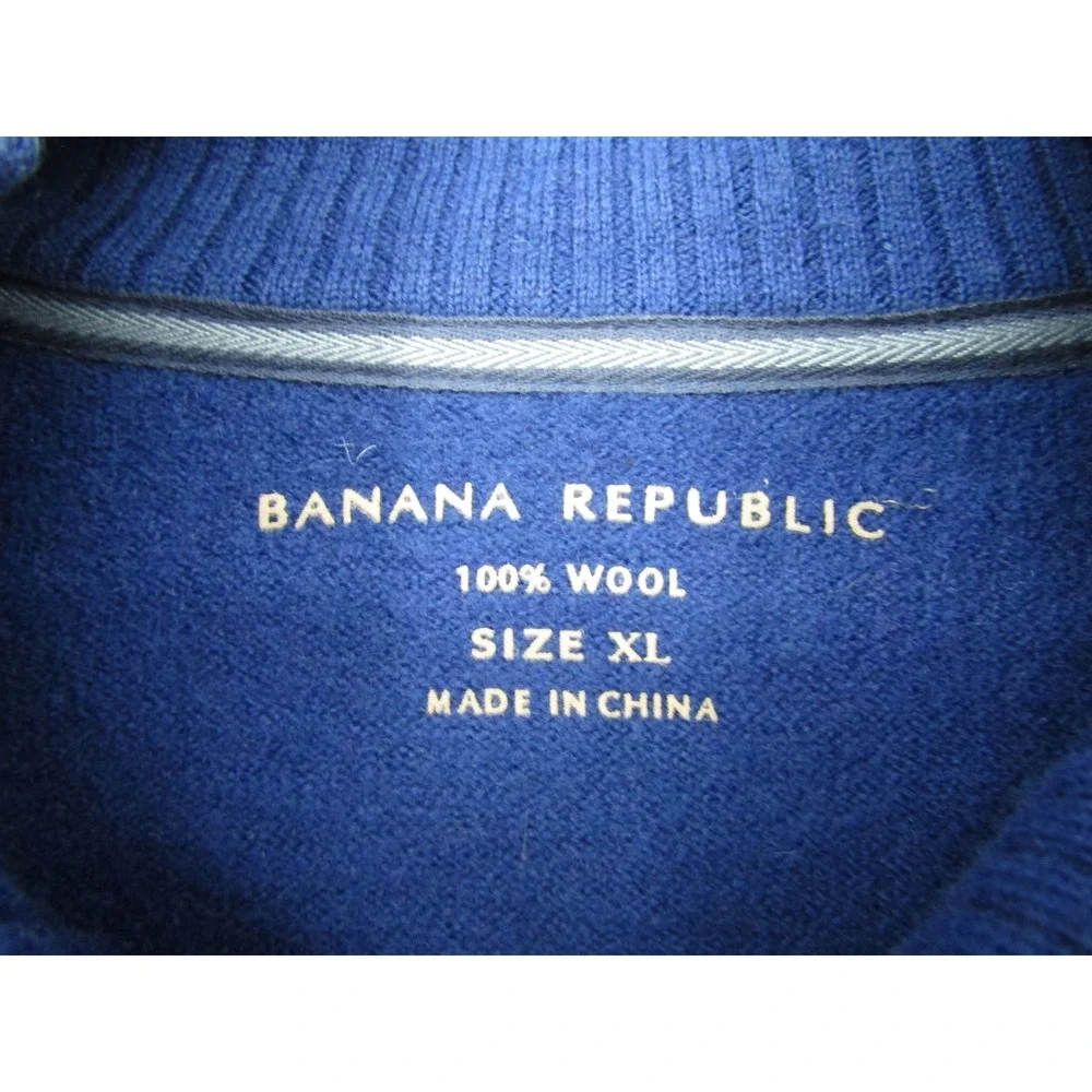 Banana Republic banana republic
